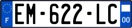 EM-622-LC