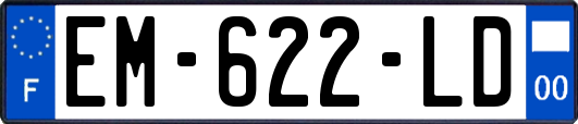 EM-622-LD