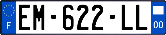 EM-622-LL