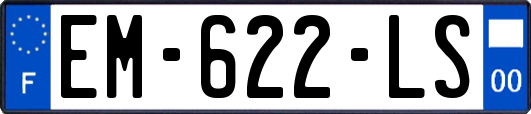 EM-622-LS