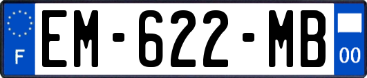 EM-622-MB