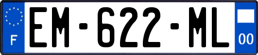 EM-622-ML