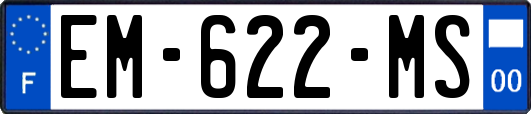EM-622-MS