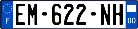 EM-622-NH