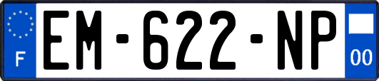 EM-622-NP