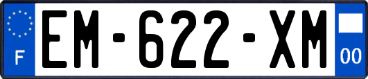 EM-622-XM