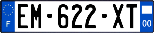 EM-622-XT