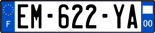 EM-622-YA