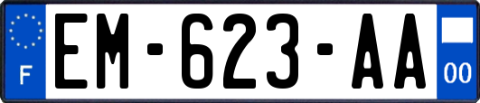 EM-623-AA