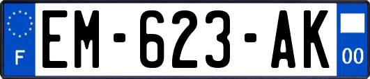 EM-623-AK