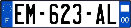 EM-623-AL