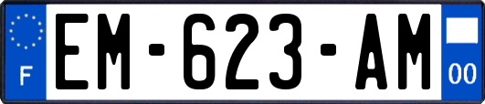 EM-623-AM