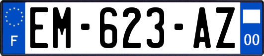 EM-623-AZ