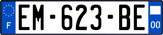 EM-623-BE