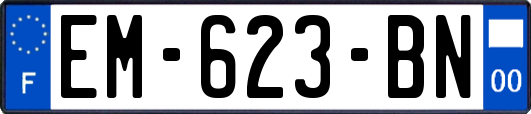 EM-623-BN
