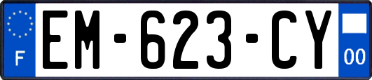 EM-623-CY