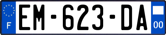 EM-623-DA