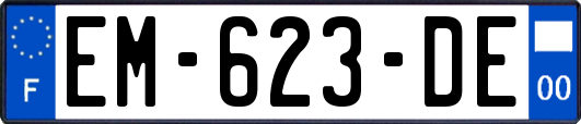 EM-623-DE
