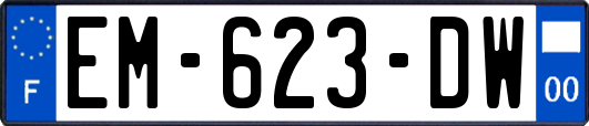 EM-623-DW