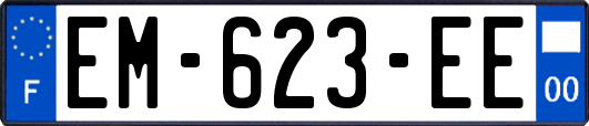 EM-623-EE