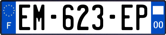 EM-623-EP