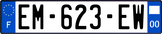 EM-623-EW