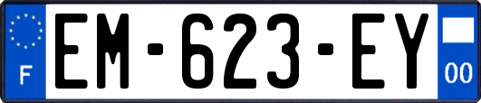 EM-623-EY