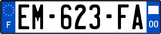 EM-623-FA