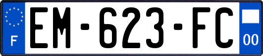 EM-623-FC