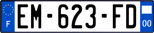 EM-623-FD