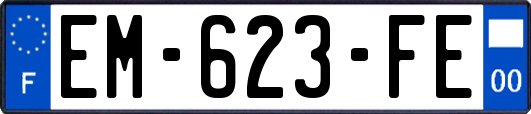 EM-623-FE