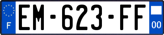 EM-623-FF