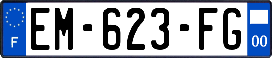 EM-623-FG