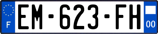 EM-623-FH