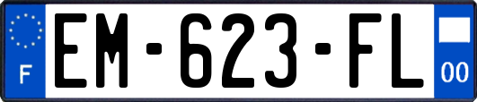 EM-623-FL