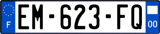 EM-623-FQ