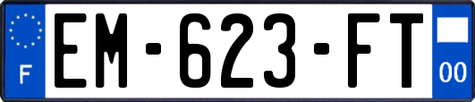 EM-623-FT