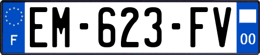 EM-623-FV