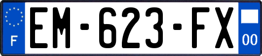 EM-623-FX