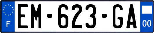 EM-623-GA