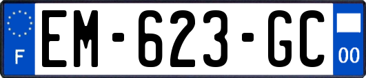 EM-623-GC