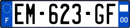 EM-623-GF