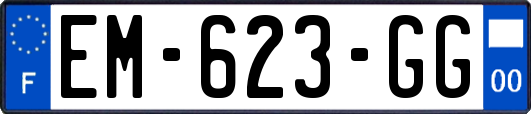 EM-623-GG