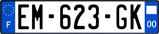 EM-623-GK