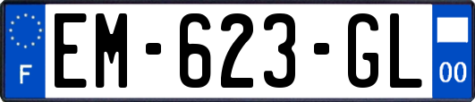 EM-623-GL
