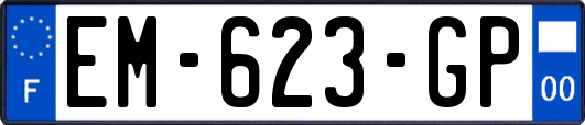 EM-623-GP