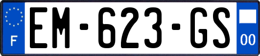 EM-623-GS