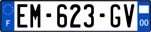 EM-623-GV