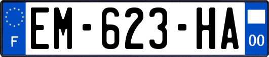 EM-623-HA