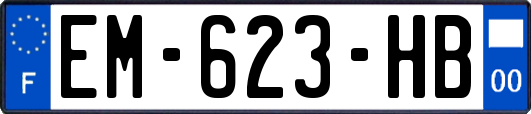 EM-623-HB